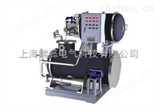 油污水处理装置