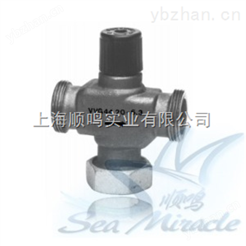 德國產(chǎn) 西門子 VVG44.40-25 外螺紋連接二通調(diào)節(jié)閥 假一罰十