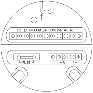 電磁流量計(jì)接線 電磁流量計(jì)接線