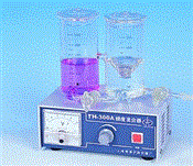 青浦沪西梯度混合器（耐有机）TH-300A